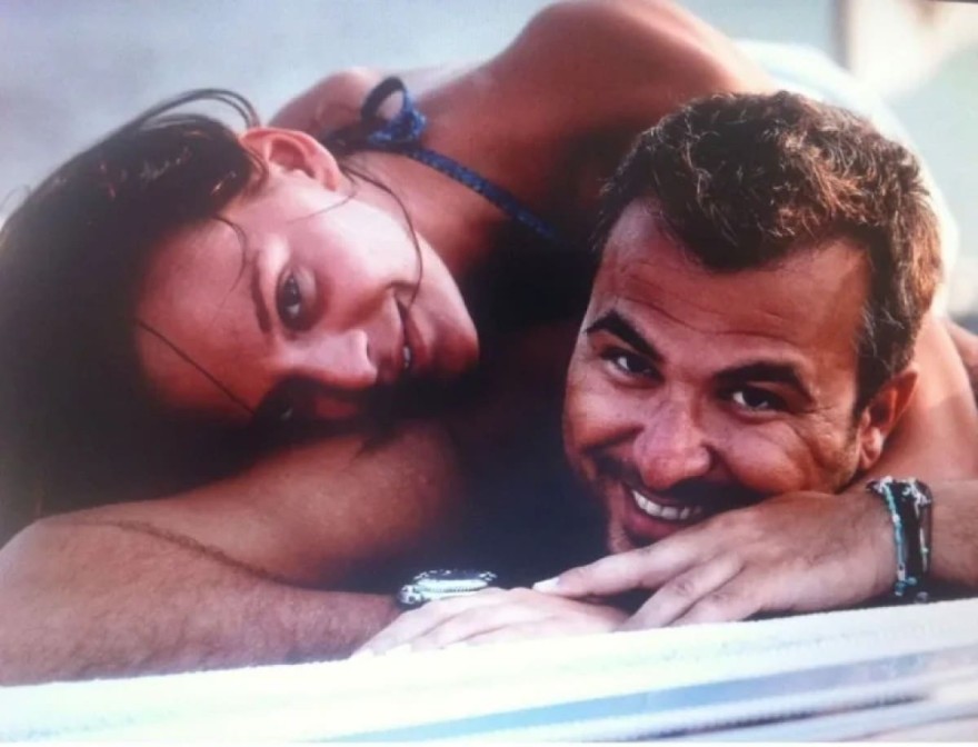 Υβόννη Μπόσνιακ Ρέμος επέτειος