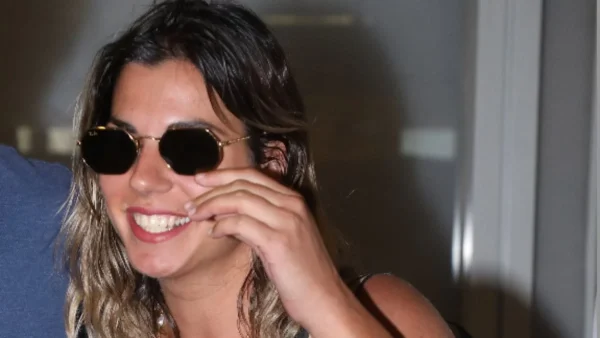 Σταυρούλα Χρυσαείδη: Έφτασε Ελλάδα μετά την αποχώρησή της από το Survivor All Star - Τι έγινε στο αεροδρόμιο