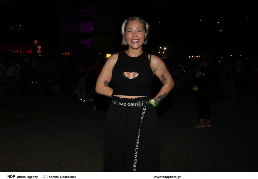 Σάλος με την εμφάνιση του Ρόμπι Γουίλιαμς στο Rockwave Festival - Η προσβλητική ατάκα για του Έλληνες