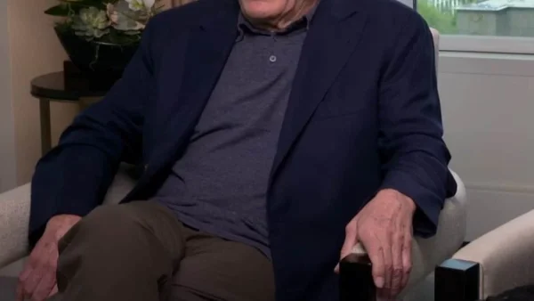 «Αναπαύσου εν ειρήνη και στον Αιώνιο Παράδεισο» - Πέθανε ο 20χρονος εγγονός πασίγνωστου ηθοποιού