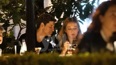 Χαμός με την κόρη του Σάκη Ρουβά και της Κάτιας Ζυγούλη στο Tik Tok - Ολόκληρη γυναίκα η Αναστασία πια