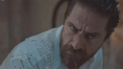 Σασμός Γ' κύκλος: «Οι άνθρωποι σμίγουν και είναι λες και δεν πέρασε χρόνος από πάνω τους» - Βρίσκει την κόρη του και...