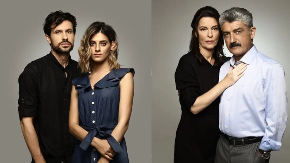 Σασμός: Την παρατάει λίγο μετά την συγκατοίκηση - Θρηνεί το χωρισμό τους και αποφασίζει να φύγει για πάντα