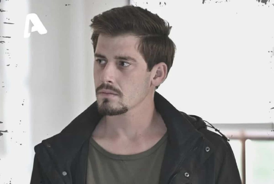 Σασμός Νικηφόρος