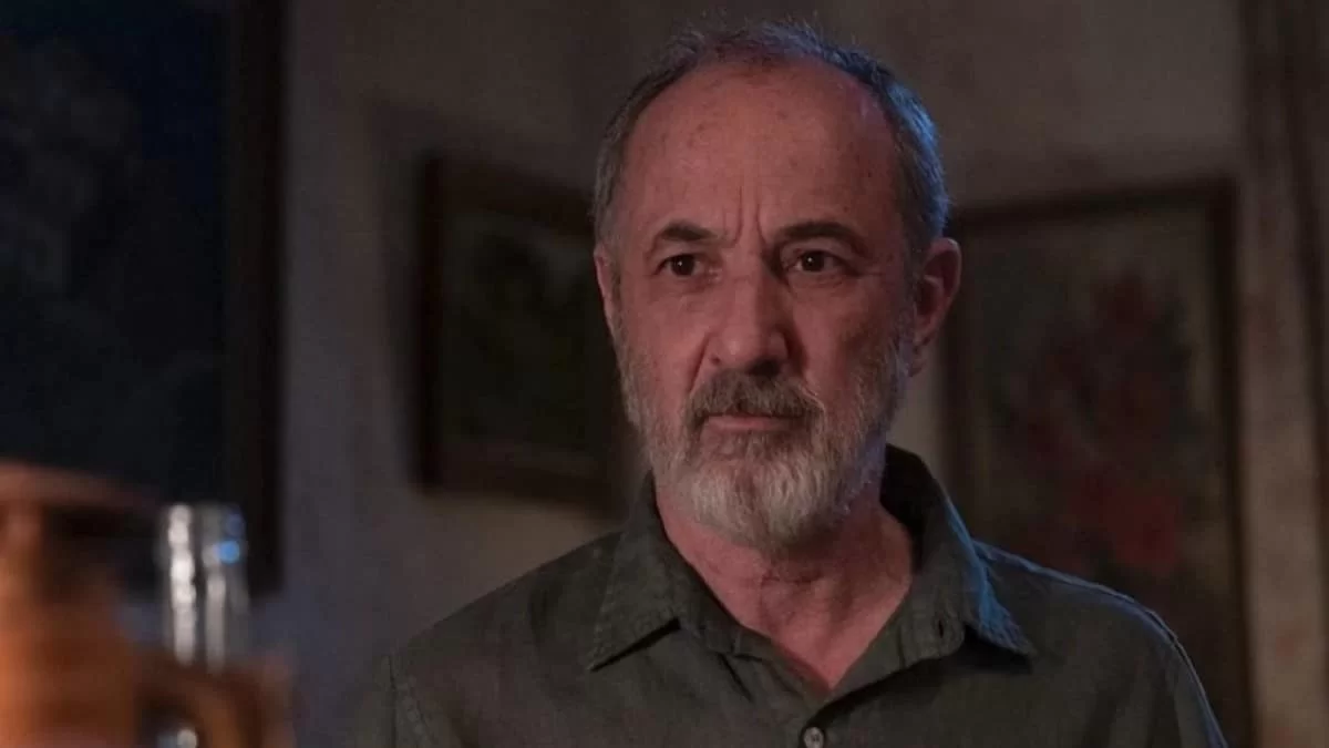 Σασμός: Βαρύς θρήνος στο φινάλε - Πεθαίνει γαλήνια στην αγκαλιά του Παύλου