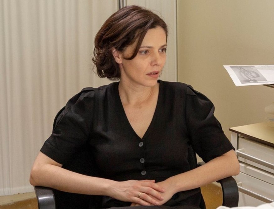 Σασμός: Τελικά ο Νικηφόρος πυροβολεί τον Μαθιό στο μαντρί - «Τρελάθηκα! Πίστεψέ με Αστέρη δεν ήθελα να πατήσω την σκανδάλη»