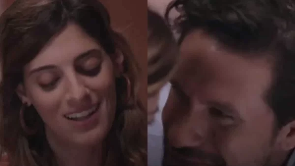 Σασμός (4/7): Θα αλλάξει όλη τους η ζωή - Η Αργυρώ ανακοινώνει τα ευχάριστα στον Αστέρη