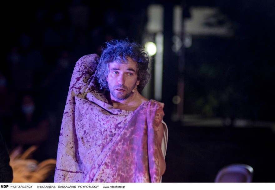 Άρης Σερβετάλης