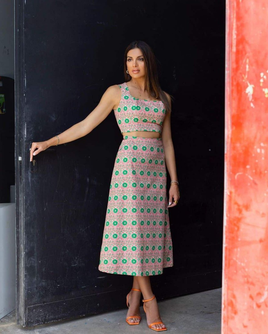 σταματίνα τσιμτσιλή