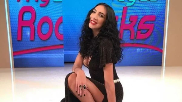 «Κάθε μέρα απογοητεύομαι που προσπαθώ να χάσω τα κιλά» - Η σημερινή εικόνα της Σοφίας Λεοντίτση