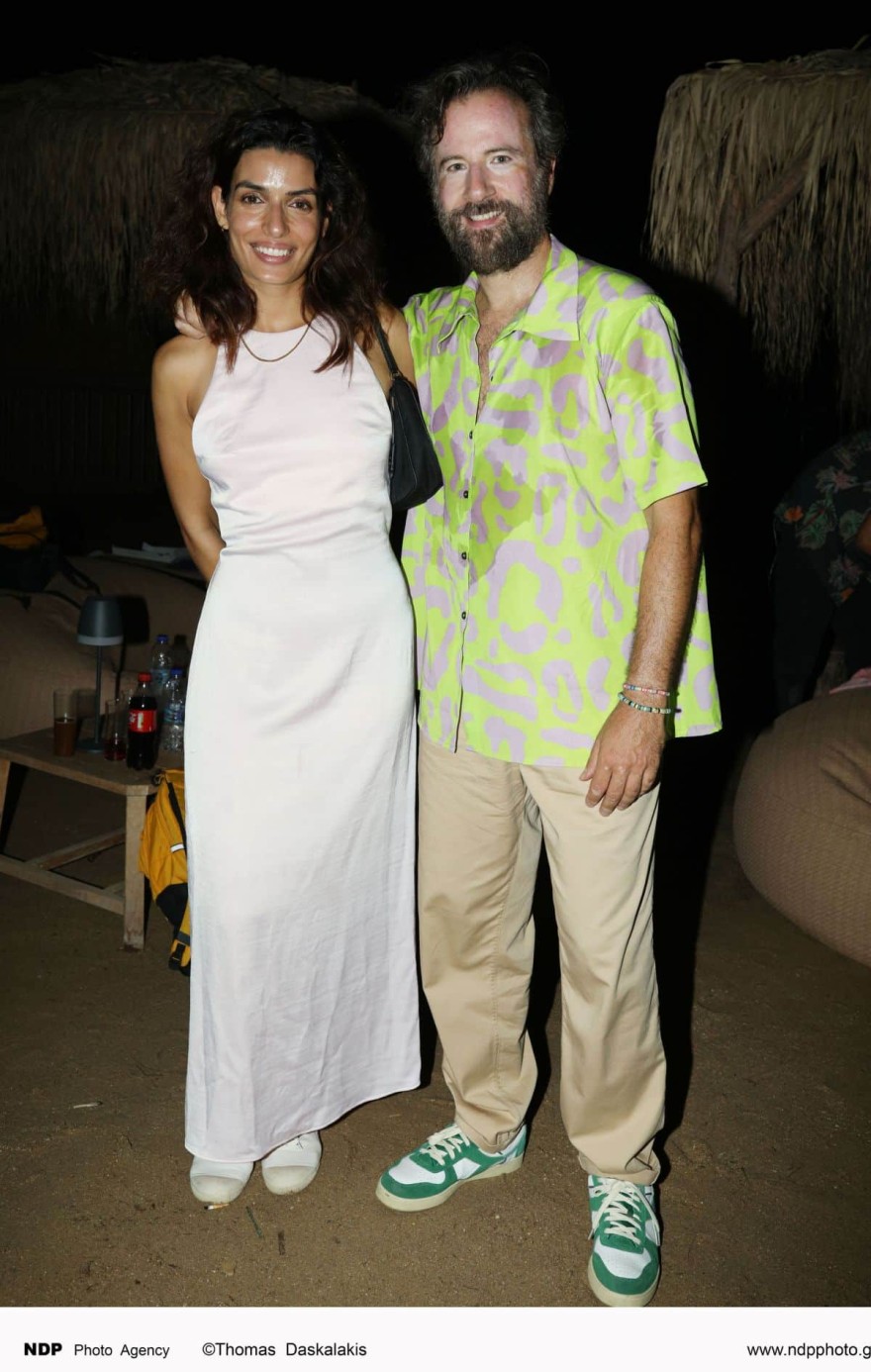 Η τροφή που δεν τρώει εδώ και 17 χρόνια - Πως διατηρεί το κορμί της η Τόνια Σωτηροπούλου