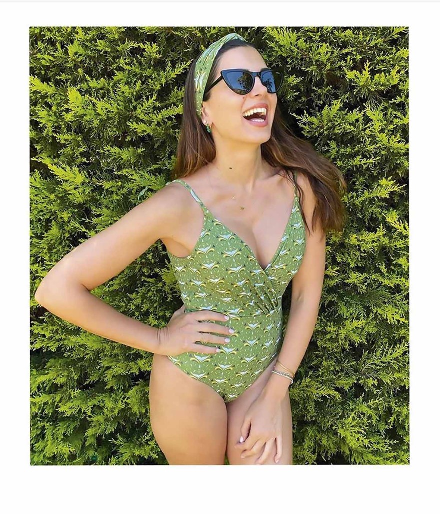 Σταματίνα Τσιμτσιλη