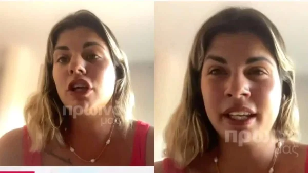 Survivor all star: «Τώρα αυτό θα το πω...» - Πρωτοφανής αποκάλυψη από τη Σταυρούλα για τη σχέση της με το Βασάλο