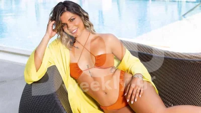 Οι δύσκολες στιγμές στο Survivor All Star και το διαζύγιο express: Η Σταυρούλα Χρυσαειδή ανοίγει την καρδιά της στο YOU