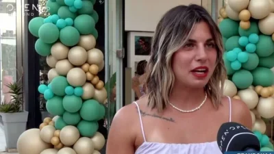 «Αν έχει συμβεί όλο αυτό που λέγανε, θα πρέπει να...» - Η απάντηση της Σταυρούλας για τον Στέλιο Χανταμπάκη