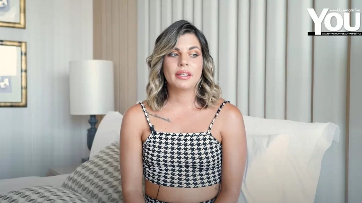 «Είχε μόλις έρθει ο Τάκης στην ομάδα και...» - Η Σταυρούλα Χρυσαειδή αποκαλύπτει περιστατικό πίσω από τις κάμερες του Survivor All Star