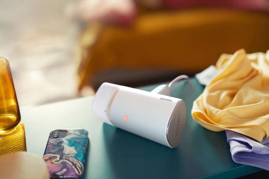 Καλές διακοπές με Philips on the go!