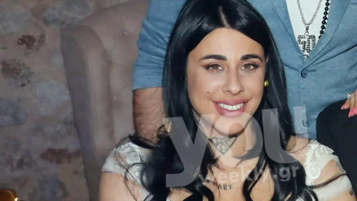 «Τα ράμματα είναι θανατηφόρα...» - Η φωτογραφία της Super Κική σε καροτσάκι