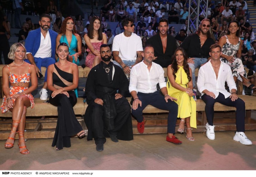 Ημιτελικός Survivor All Star: Οι 9 παίκτες που δεν πήγαν - Οι σκληρές αναρτήσεις τους κατά την διάρκεια του live