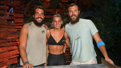 Ημιτελικός Survivor All Star: Οι 9 παίκτες που δεν πήγαν - Οι σκληρές αναρτήσεις τους κατά την διάρκεια του live