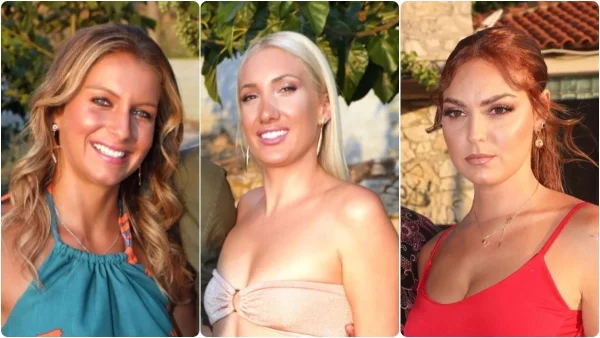 Survivor All Star: Τα εντυπωσιακά summer hair-looks των πρώην Survivors που ξεχώρισαν στον τελικό!