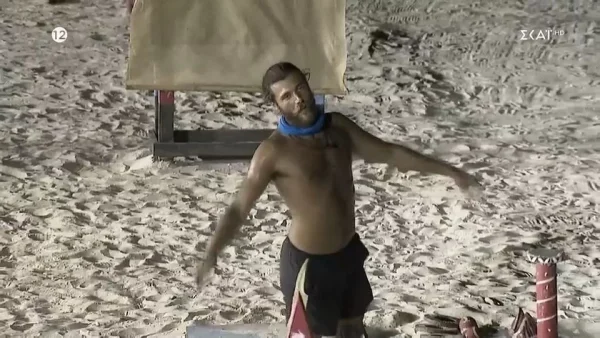 Survivor All Star: Έπαιξε τον τελευταίο του αγώνα και πέρασε απευθείας στον ημιτελικό - Αυτός ο παίκτης βρίσκεται ήδη στο Γαλάτσι