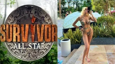 Κάνουν λόγο για 12.000 ευρώ την εβδομάδα και τρίμηνο συμβόλαιο - Η ξανθιά καλλονή που αρνείται να μπει στο Survivor All Star 2