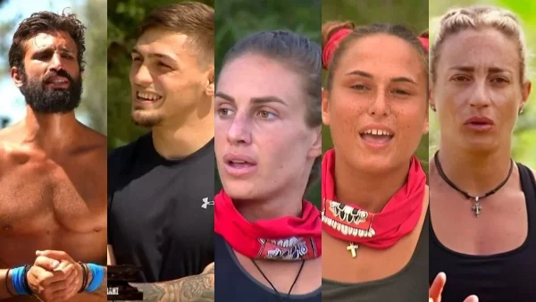 Survivor All Star: Τον απέβαλαν αλλά είναι ο μοναδικός που έπαιξαν σε αφιερωματικά βίντεο στον τελικό