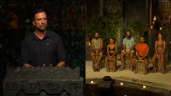 Survivor All Star: Ανατροπή της τελευταίας στιγμής - Τα άλλαξε όλα ο Λιανός πριν την αποχώρηση