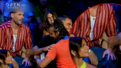 «Με πήρε τηλέφωνο μετά και μου είπε ότι δεν...» - Αποκαλύψεις για τη σχέση Ελευθερίου & Πρίαμου μετά την συνάντηση στον ημιτελικό του Survivor All Star