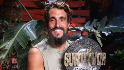 Survivor All Star: Χαμός στο Άλσος Βεΐκου μετά την ανακοίνωση πως νικητής είναι ο Κατσούλης - Τι συνέβη