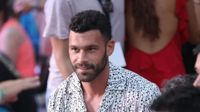 Στάθης Σχίζας: Το όλο νόημα post του - Τι συμβαίνει με την προσωπική του ζωή