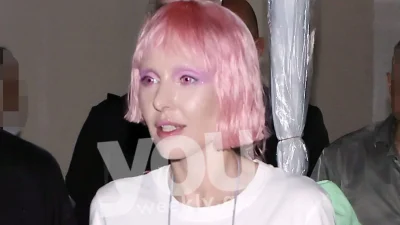 Επέστρεψε στον τόπο καταγωγής της στη Γεωργία - Το σπίτι που γεννήθηκε και μεγάλωσε η Τάμτα