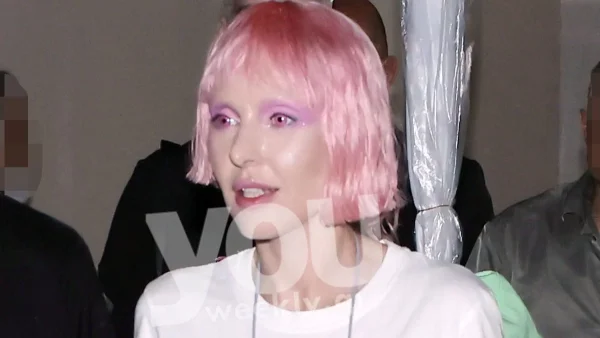 Επέστρεψε στον τόπο καταγωγής της στη Γεωργία - Το σπίτι που γεννήθηκε και μεγάλωσε η Τάμτα