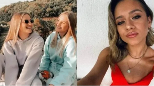 Τέμπη: Δημιουργείται Πάρκο στη μνήμη των τριών αδικοχαμένων κοριτσιών