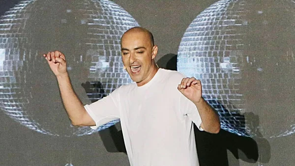 Θανάσης Αλευράς: «Δεν ακούω: Αίσχος! Ντροπή! Μας κακοποιήσατε!» - Τι είπε για την Κιτσοπούλου