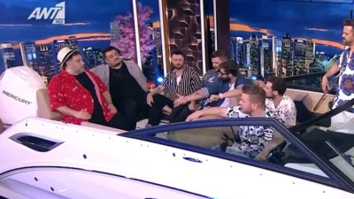 «Μας είχες προειδοποιήσει...» - Η αποκάλυψη των Alcatrash για το τέλος της εκπομπής Καλό Μεσημεράκι