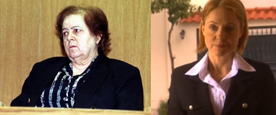 ΑΡΡΑΒΩΝΙΑΣΜΑΤΑ – Υπόθεση Μαρίας Σαμπανιώτη