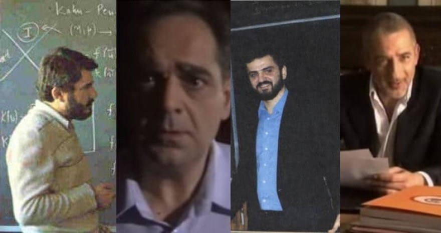 ΕΚΠΤΩΤΟΣ – Υπόθεση Βασίλη Ξανθόπουλου