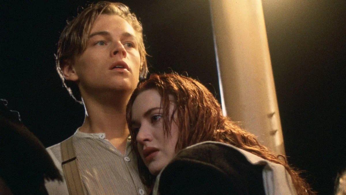 Τιτανικός: Σοκ στο STAR με τα νούμερα τηλεθέασης που σημείωσε η ταινία το βράδυ της Πέμπτης 20/7