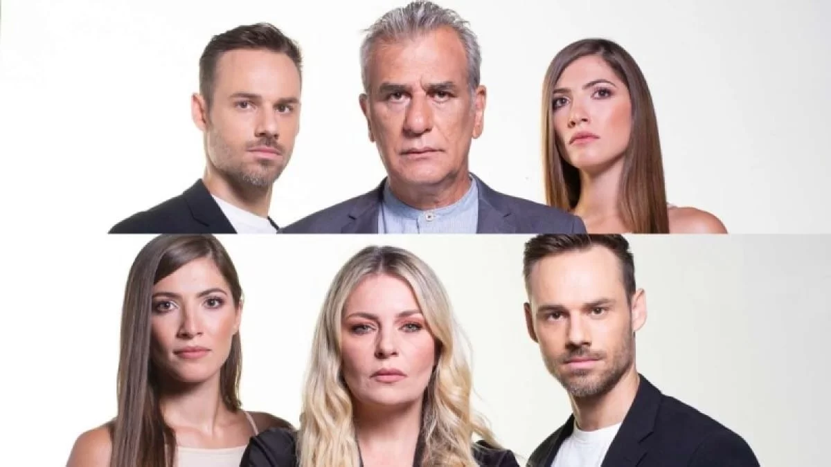 Το μυστικό της πεταλούδας (8/7): «Μαμά, φοβάμαι» - Στιγμές αγωνίας για την Αλεξία και τη Μάρω