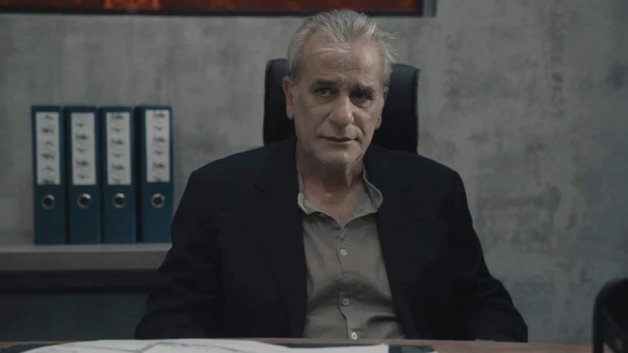 Το μυστικό της πεταλούδας: Σούπερ αποκλειστικό - Η Αλεξία νεκρή!