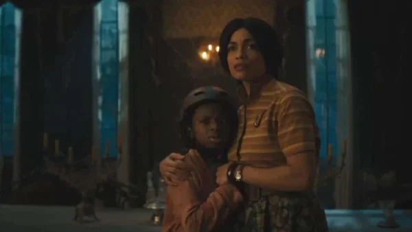 Το «στοιχειωμένο αρχοντικό» και 5 ακόμη - Οι ταινίες που πρέπει να δείτε αυτή την εβδομάδα 27/7-2/8