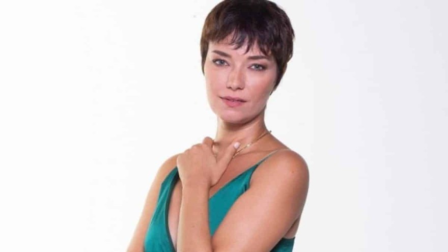 Το μυστικό της πεταλούδας Αλεξία