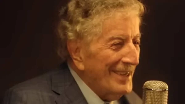 Πέθανε στα 96 του ο Τόνι Μπένετ 