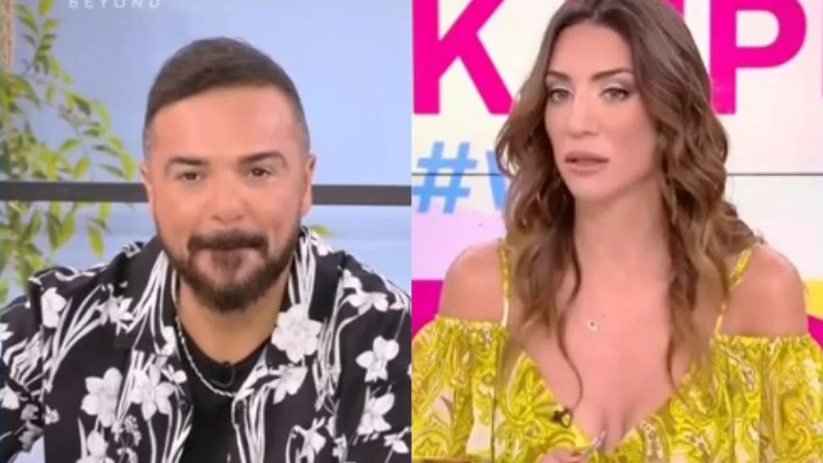 Καλοκαίρι Yes: «Όλα είναι τώρα στη δικηγόρο, θα γίνουν οι απαραίτητες διαδικασίες» - Μπελάδες για τον Τριαντάφυλλο