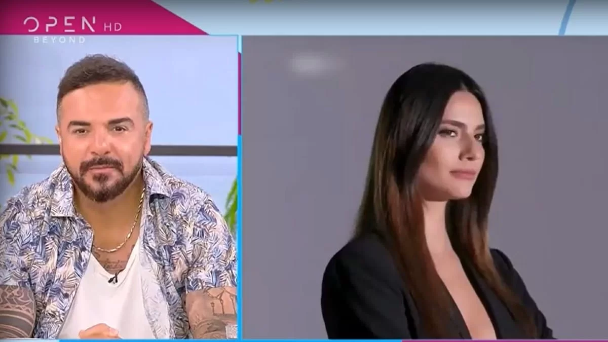 «Έκανε δοκιμαστικό αυτό το κορίτσι, δεν το πήραν και πήραν την Ηλιάνα Παπαγεωργίου;» - "Κόλαφος" ο Τριαντάφυλλος