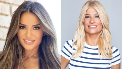 Φεύγει από την Τσολάκη και πάει στην Φαίη Σκορδά; Συνεργάτιδα της Ελένης "σπάει" τη σιωπή της για πρώτη φορά