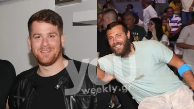 Survivor all star: Στο πλευρό του Μπάρτζη και ας μη μιλάνε - Η συγκινητική πράξη του Τζέιμς τη βραδιά του ημιτελικού