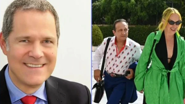 «Ουδεμία ανταλλαγή μηνυμάτων είχα με τα νεοορκισθέντα παραδείσια πτηνά! Αν δεν ζητήσουν συγγνώμη...» - Νέο "άδειασμα" από τον Τζήμερο στην Κεφαλά